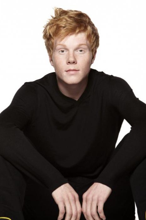 little ghost Adam hicks