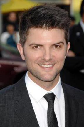 Adam Scott