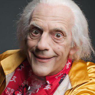 Actor Christopher Lloyd: Filmography and biography