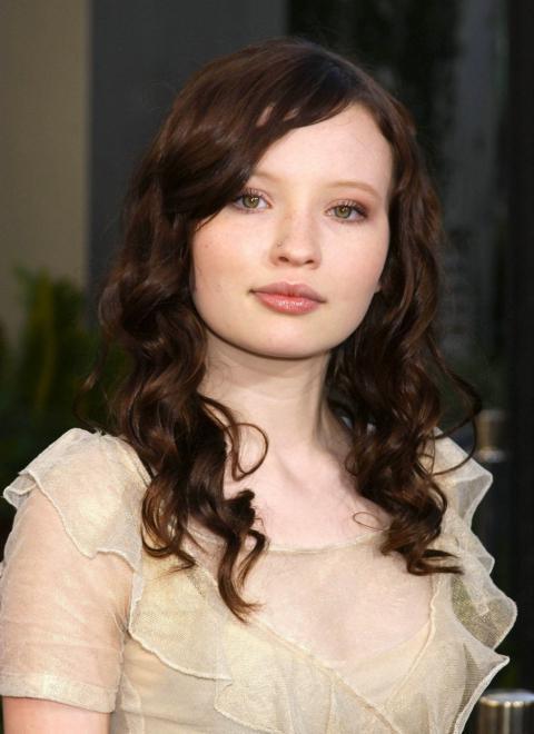 Emily Browning