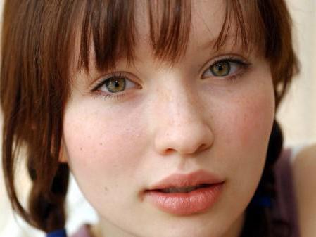 Emily Browning Movies