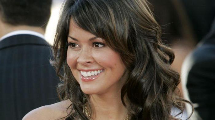 Brooke Burke