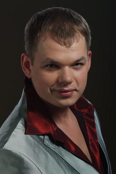 biography of singer Alexey Bryantsev