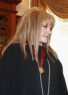 Biography of Alla Pugacheva - Divas of the Russian stage