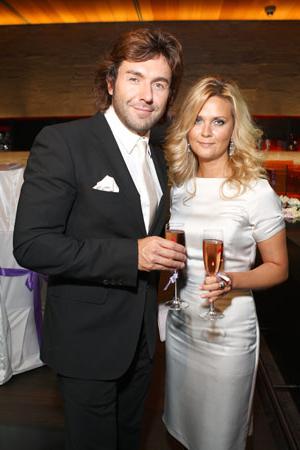 The biography of Natalia Shkulova - the wife of Andrey Malakhov and a successful woman