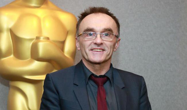 Danny Boyle: Filmography, Career, Private Life