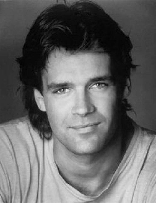 David James Elliott