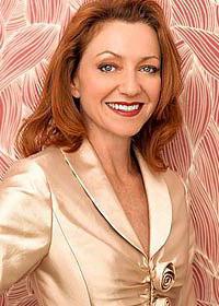 Julie White. Biography