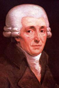 F.J. Haydn. Biography of the composer