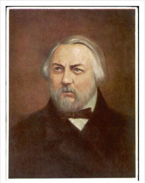 Mikhail Ivanovich Glinka: biography of the world-famous composer