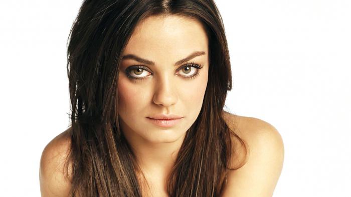 Raleigh Mila Kunis