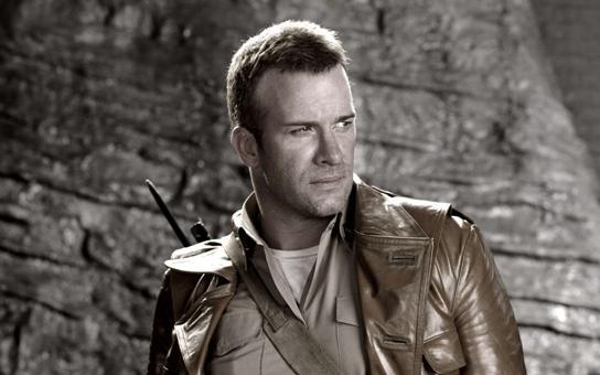 actor Thomas Jane