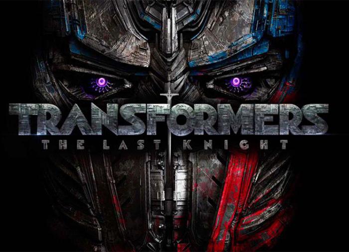 transformers 5 cast