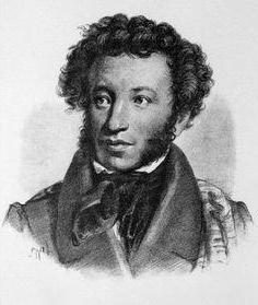 who killed Pushkin