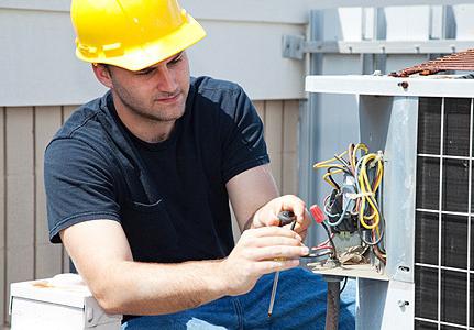 Profession electrician. Training, necessary qualities