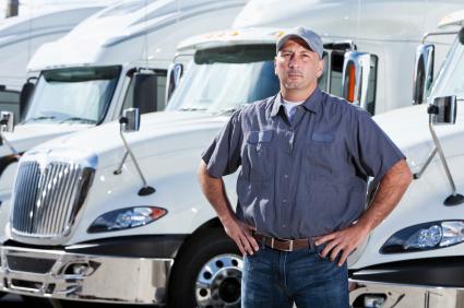 Driver-Freight Forwarder: Rights and Responsibilities
