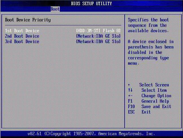 a disk read error occurred how to fix xp 