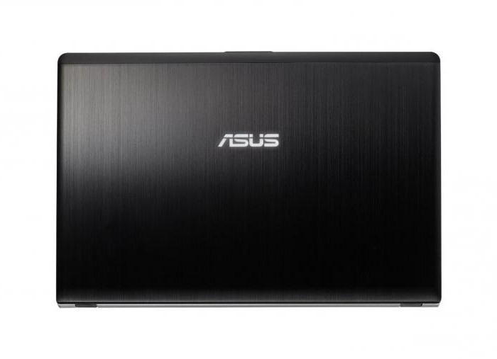 ASUS N56VZ: specs, reviews, review