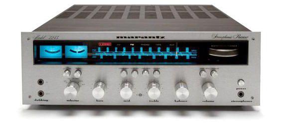 av audio processor 8200 