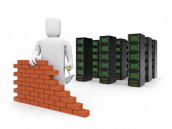 how to configure Windows Firewall