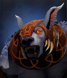 Dota 2, Ursa: a guide on the hero