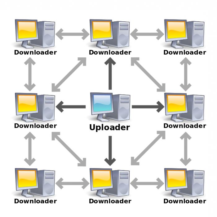 Instructions: how to create a distribution on the torrent