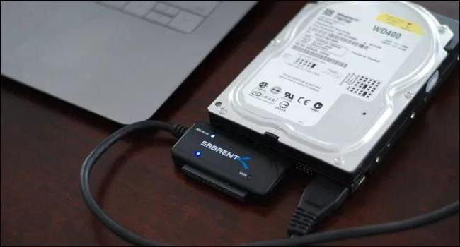 How to Change a Hard Drive on a Laptop: A Practical Guide