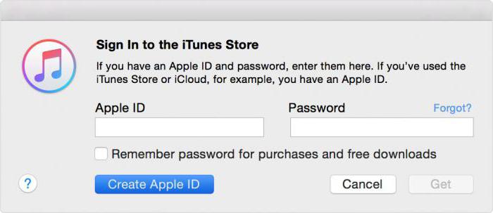 how to create an American apple id without a credit 