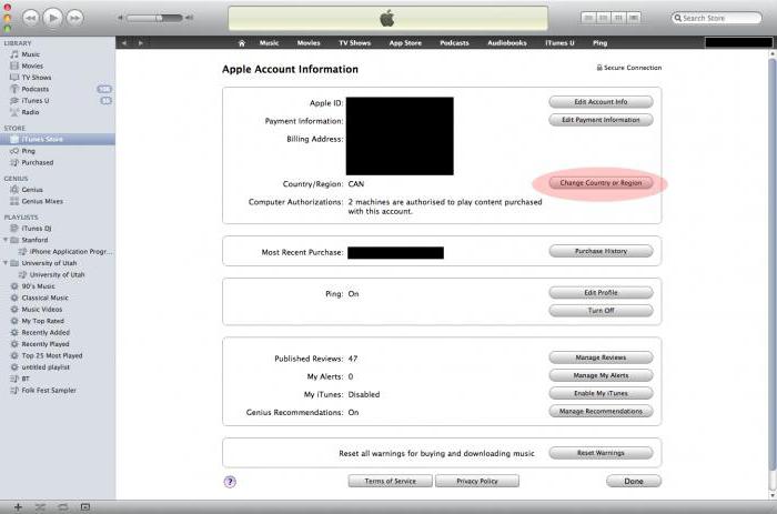 how to create american apple id 