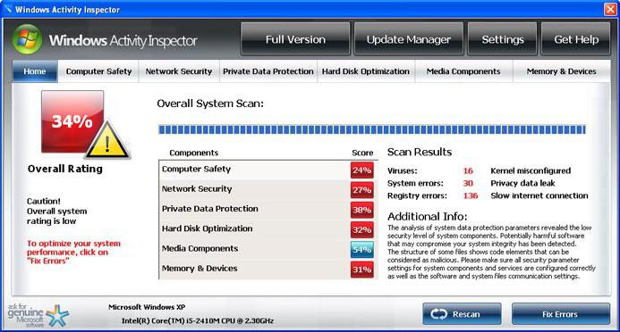 How can I manually remove a virus from my computer? How can I find viruses in my computer manually?