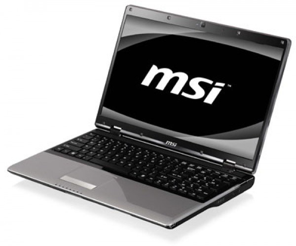 MSI MS 1356: how to disassemble a laptop