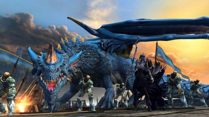 Neverwinter Online: classes, overview, builds, skills