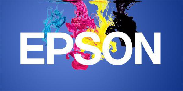 epson printers 