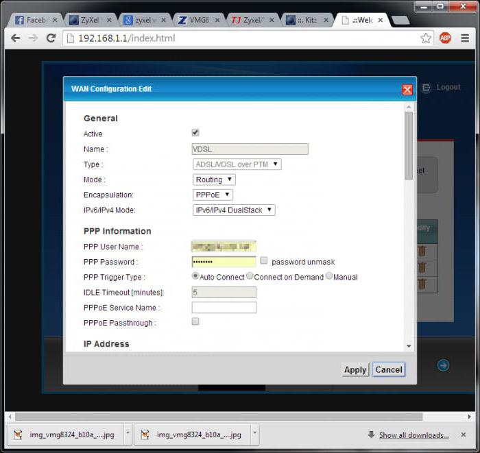 IPv6 protocol: setting in Windows systems