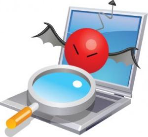 Checking computer for errors is an important element of computer operation