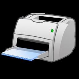 Choose a laser printer for your home