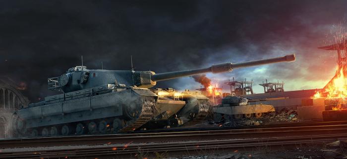 world of tanks minimum system requirements 