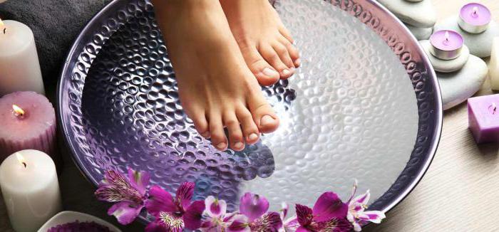 biogel for pedicure instructions for use