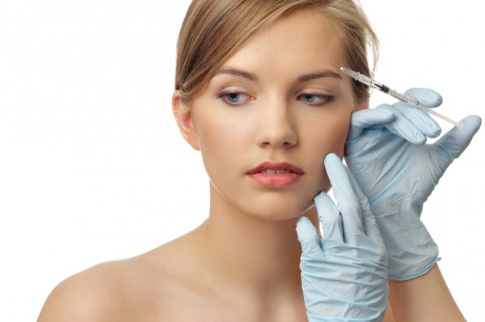 what procedures can be done after botox