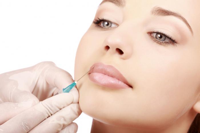 botox what to do after the procedure