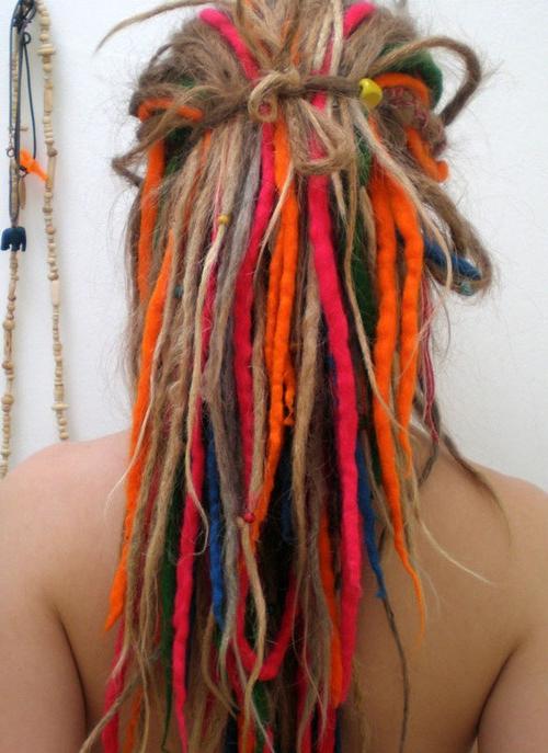 safe dreadlocks photo 