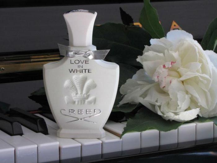 Men's perfumes creed