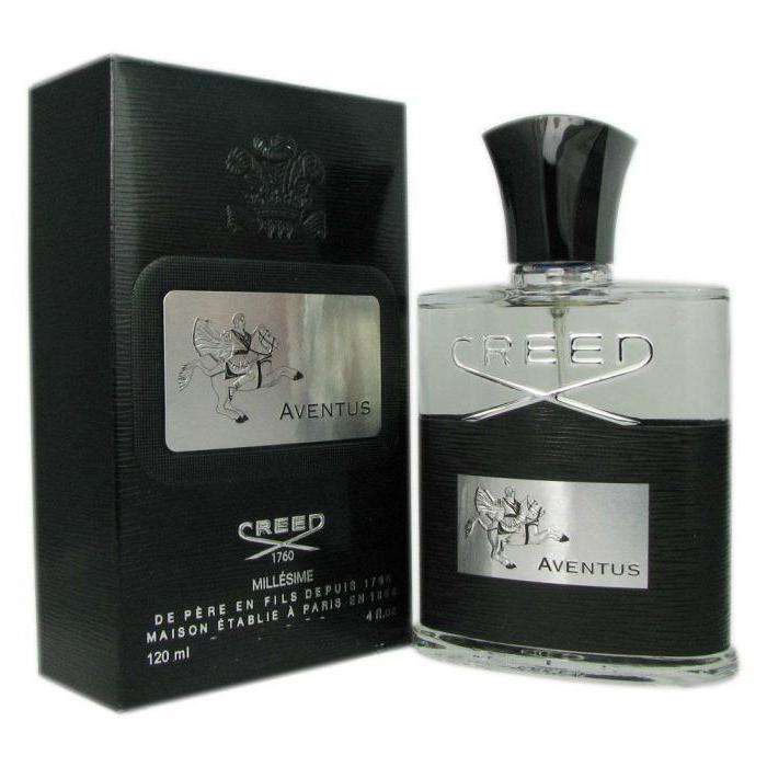 perfume creed reviews