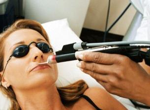 Electrolysis: reviews of the procedure