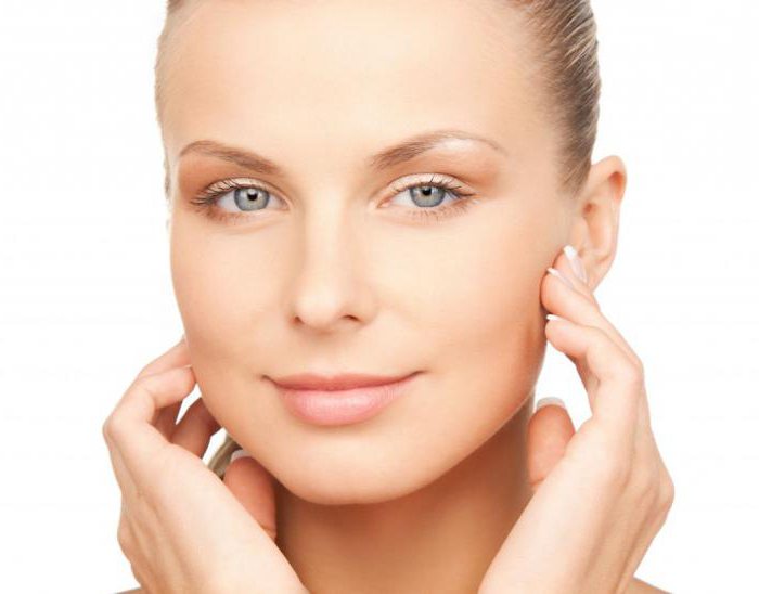 Glycolic acid for the face: description and reviews