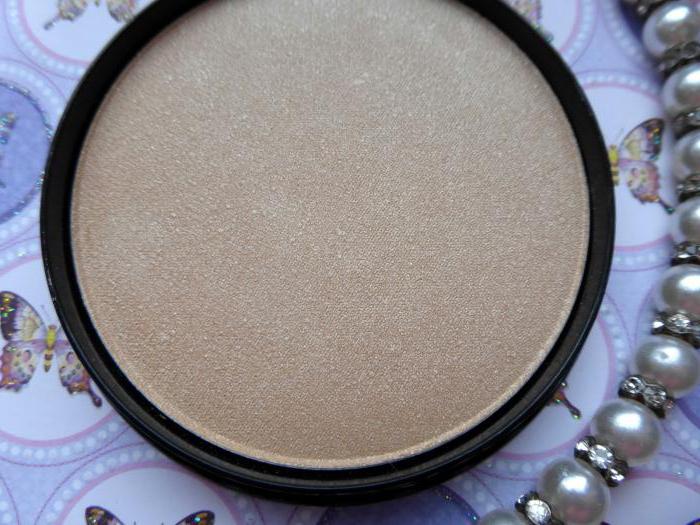 What are the reviews on serum highlighter faberlic air stream