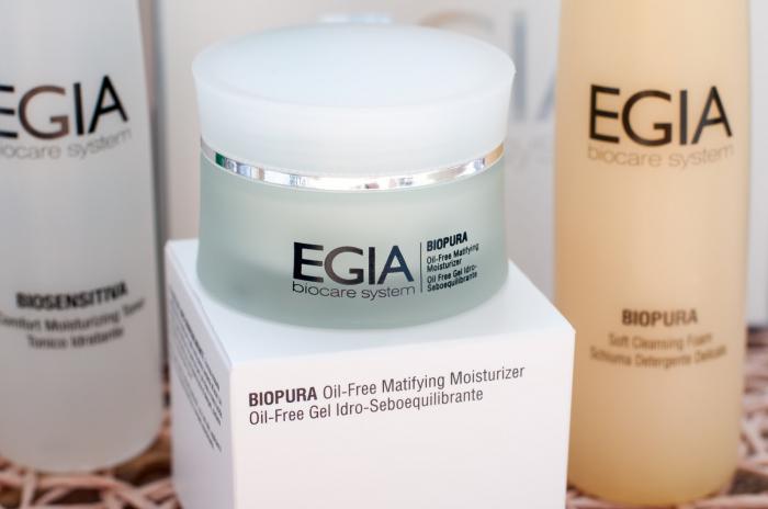 cosmetics egia