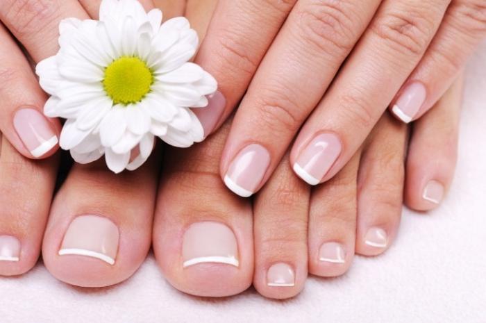 How fast to grow a nail? Useful recommendations