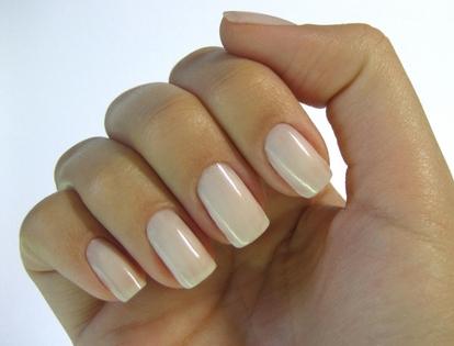 How to whiten nails at home: a few tips for a note