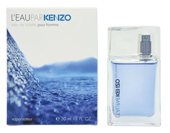 eau de toilette kenzo